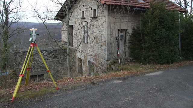 Géomètre
